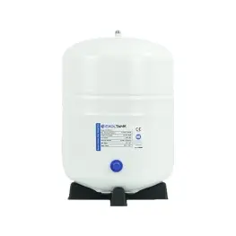 EKOL Metal Tank 2,2 Galon